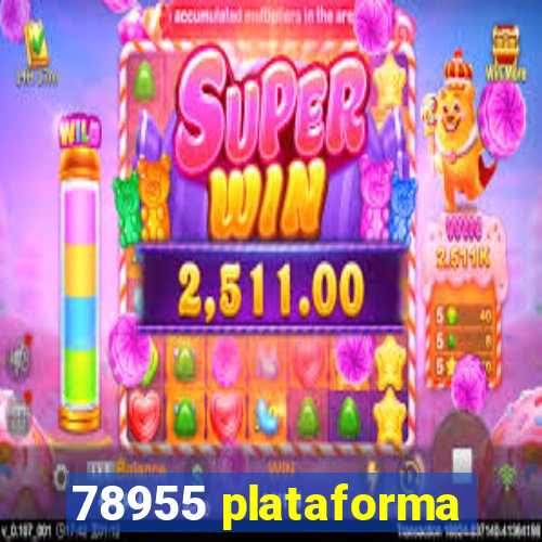 78955 plataforma